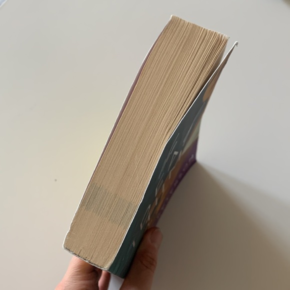 “The Idea of Him” - a Novel by Holly Peterson -VGUC - Picture 3 of 3